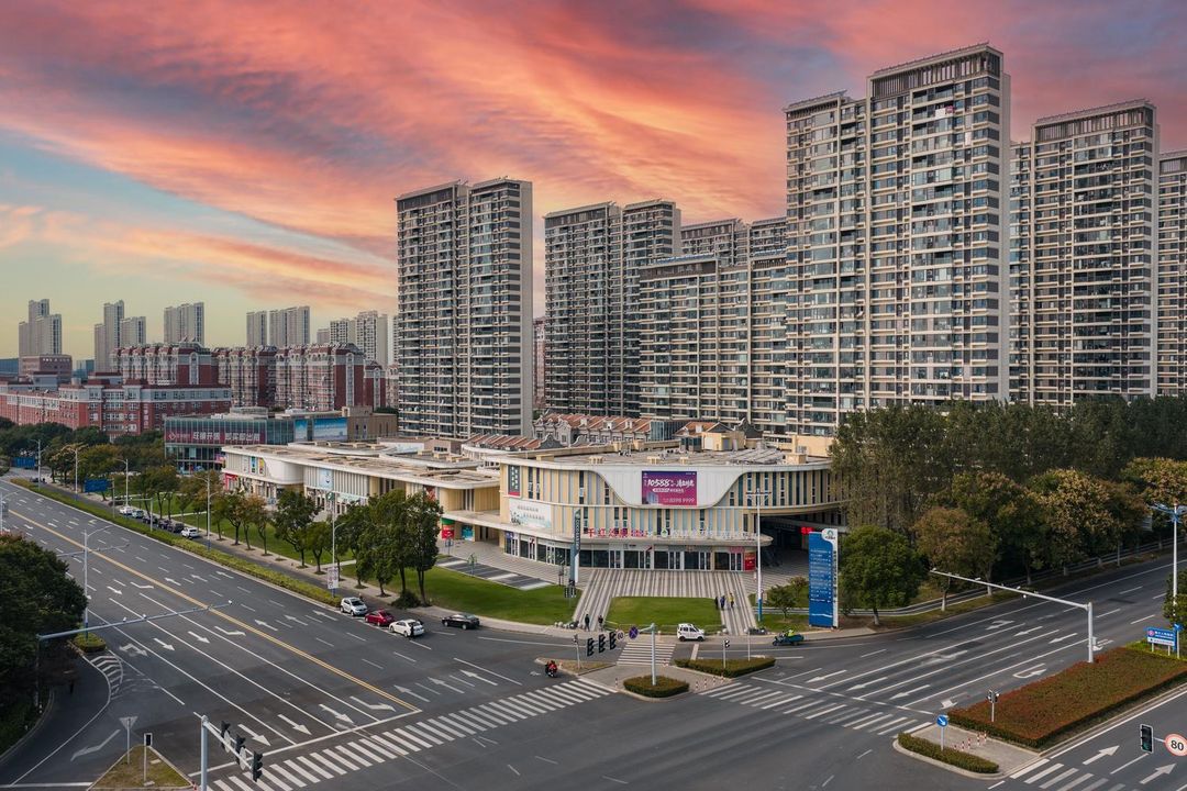 GreenTree Inn Express Hotel (Changzhou Xinghe Shidai)