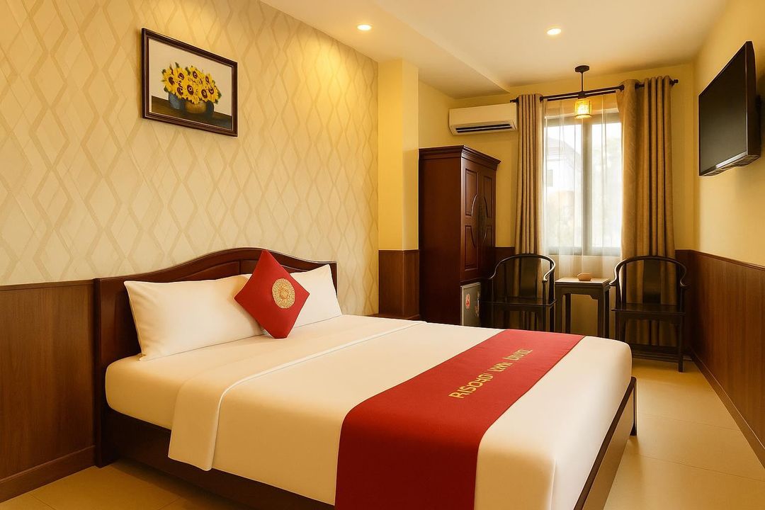 Hotel Phuong Nam