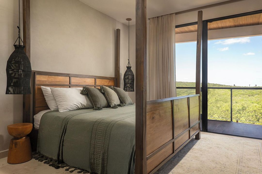 圖盧姆 Beach Please 的 Tankah 52