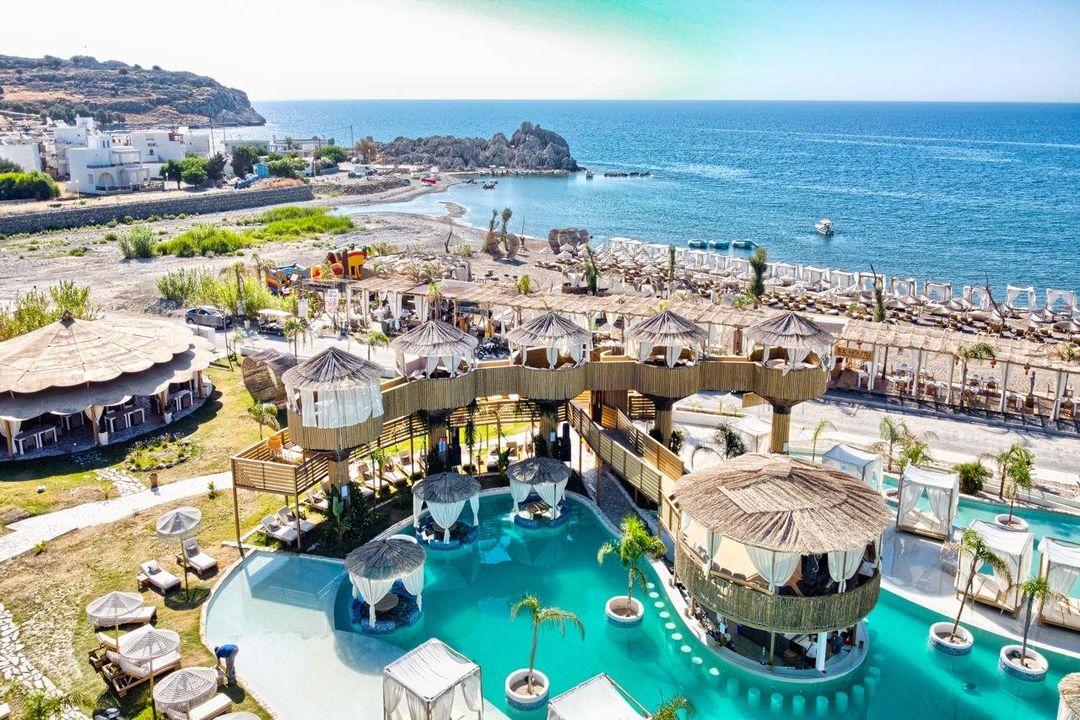 Alia Luxury Suites and Spa