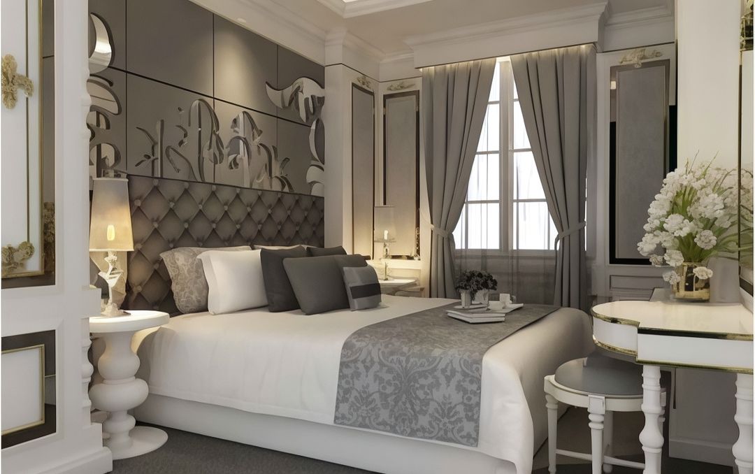 萬隆德普瑞瑪酒店