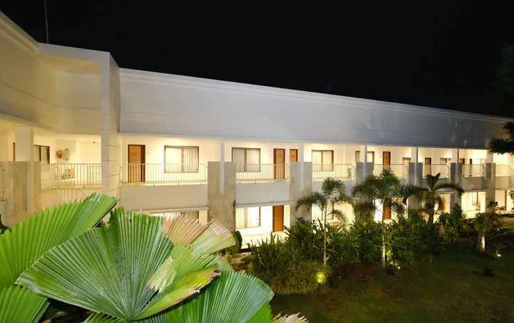 日惹薩雷酒店-穆斯林友好型