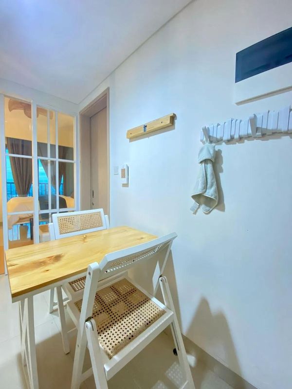 The GatherInn | Intimate Hangout