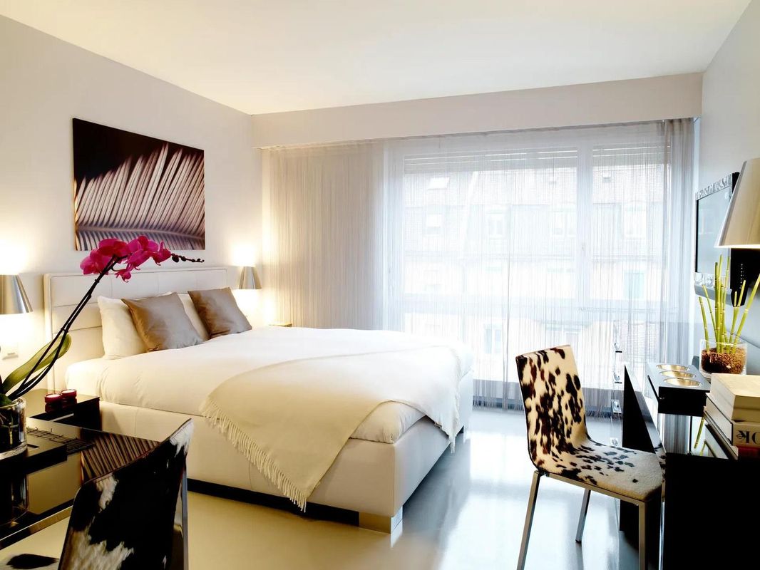 比因米勒大街46號VISION公寓