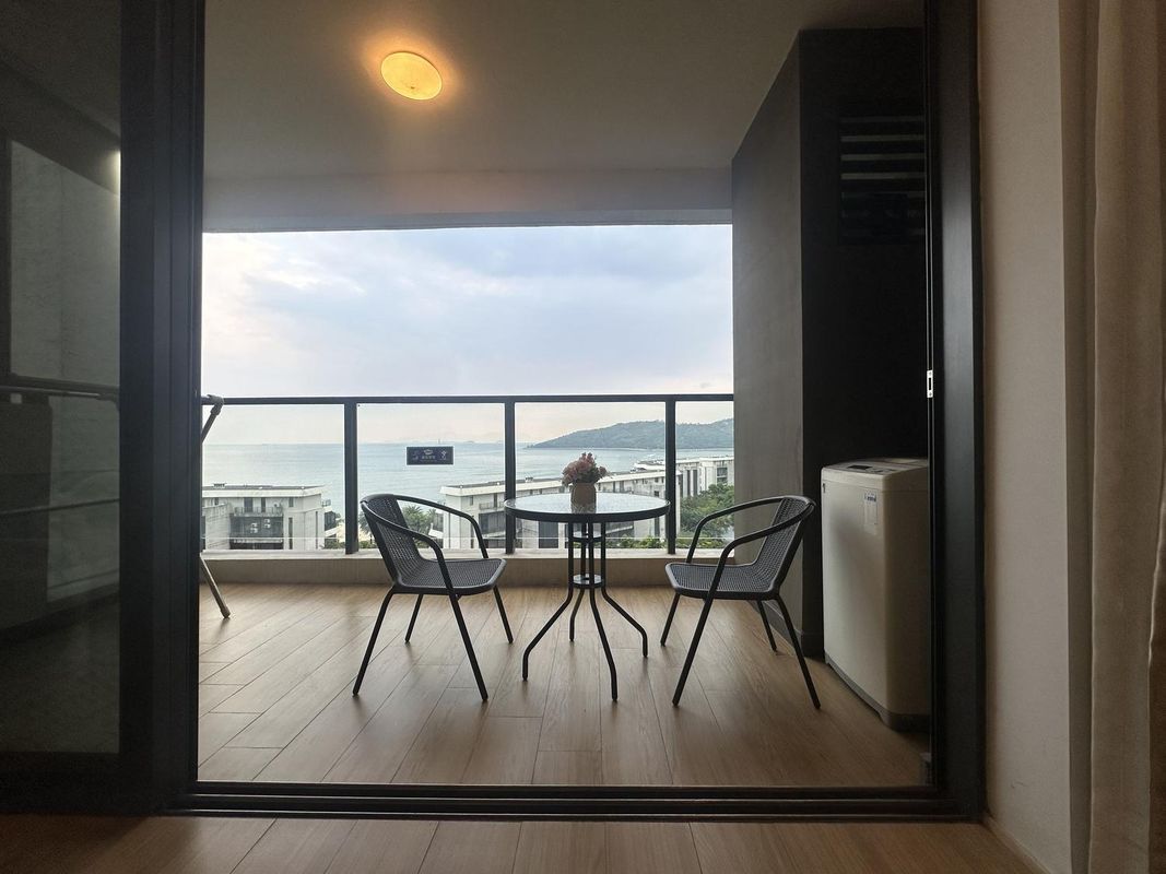 Qijuhai Resort Hotel