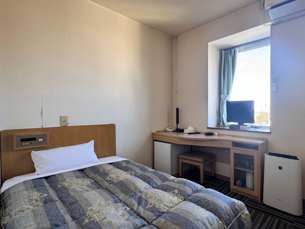 Business Hotel Okadaya Toyohashi