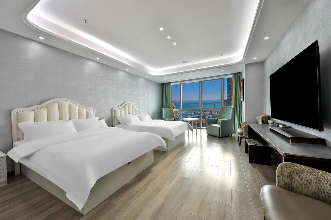 大連星海至尚民宿(星海公園店)