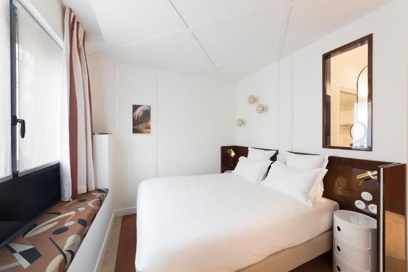 Hôtel Wallace - Orso Hotels