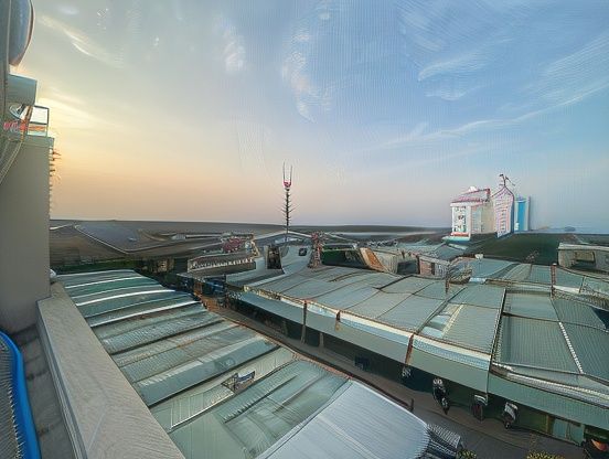 KHÁCH SẠN HỘI NGHĨA