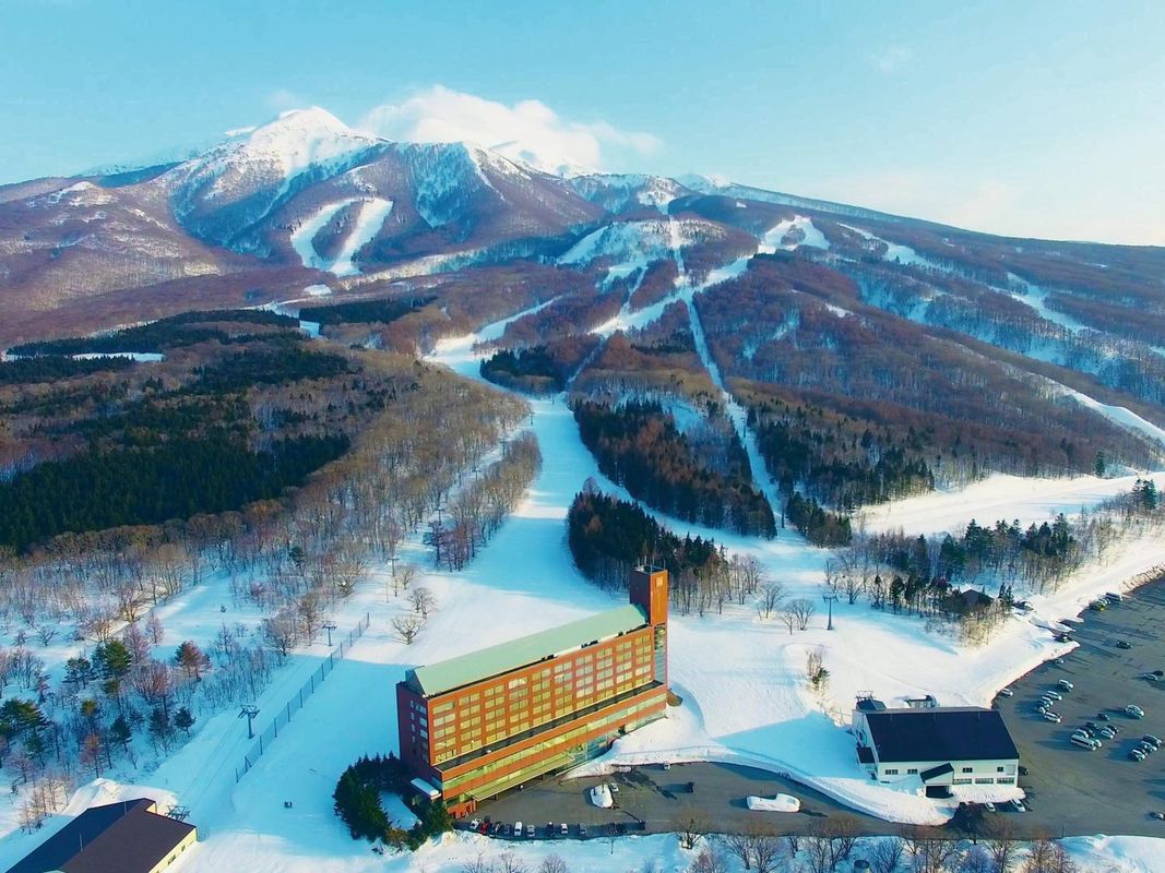 Rockwood Hotel & Spa