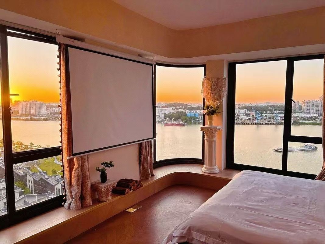 Sheju Homestay (Yuehai City)