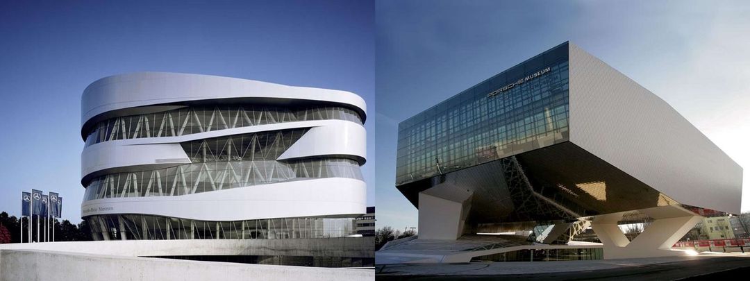 斯圖加特21號酒店