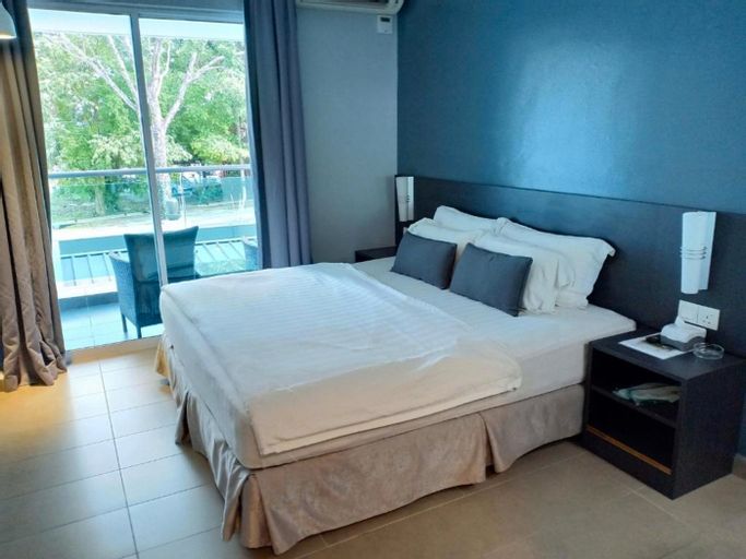 蘭卡威G汽車旅館