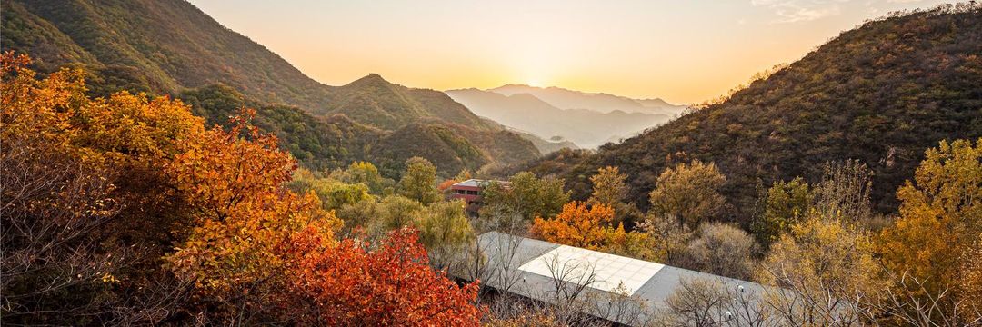 長城腳下的公社