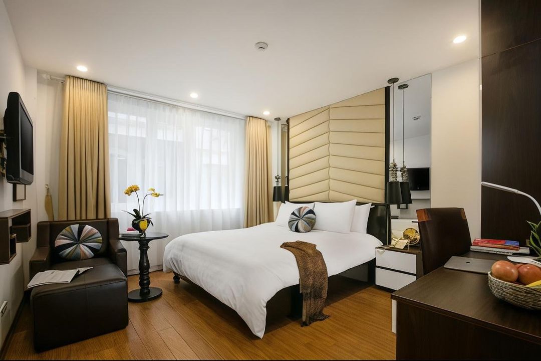 燦爛之星水療大酒店