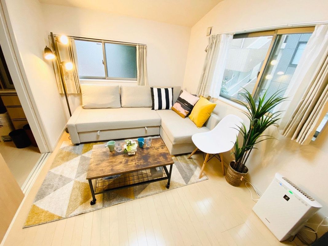 Naotoko Minpaku #HG1