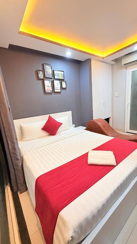 Hotel Long hà