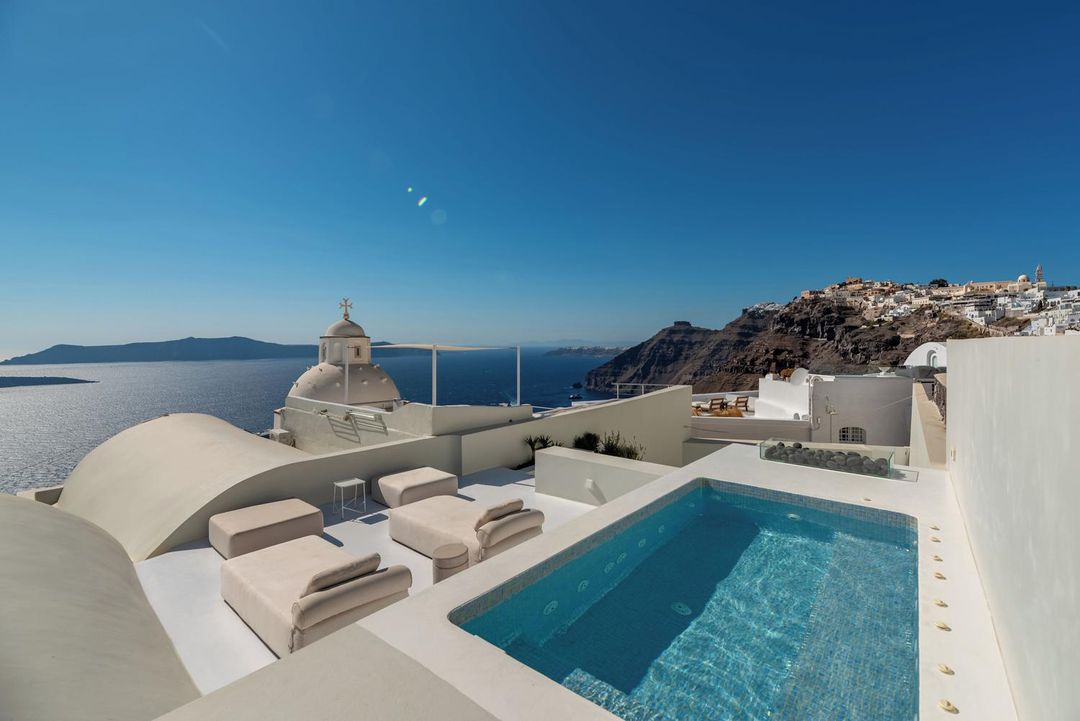 費拉美學精品別墅