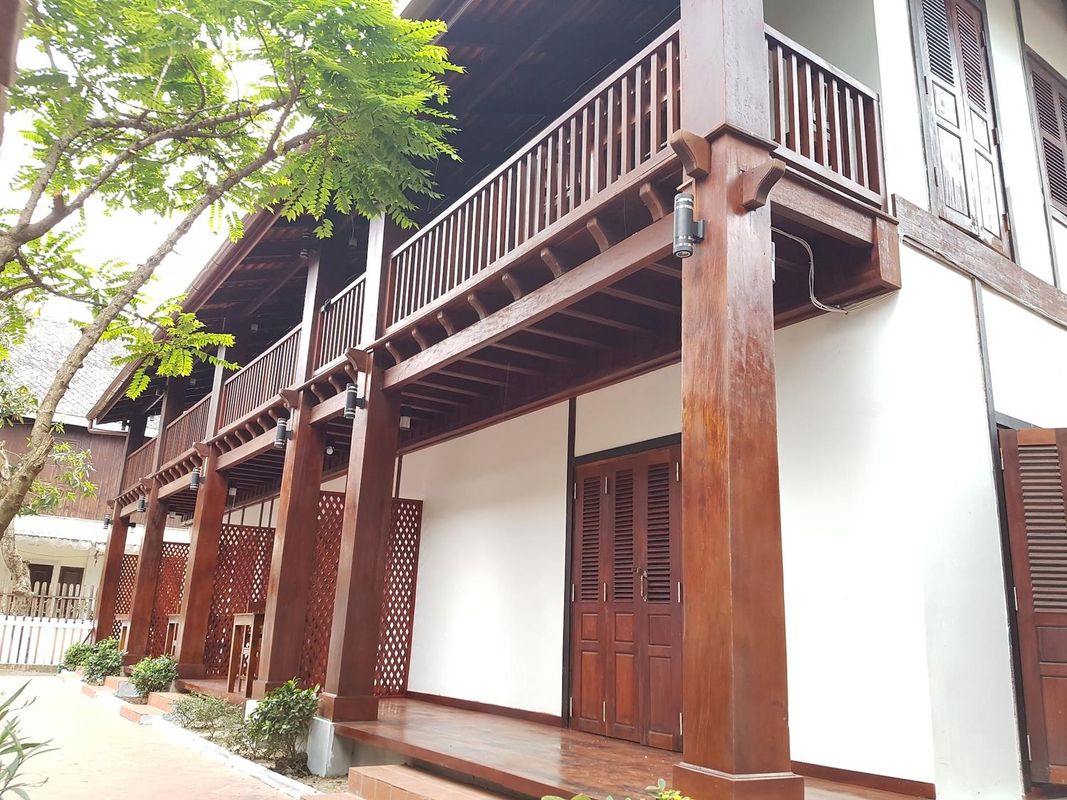 Villa Kee Lee Luangprabang