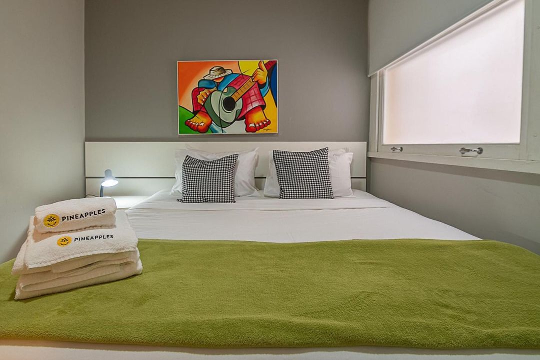 里約熱內盧的Stc303 Zona3