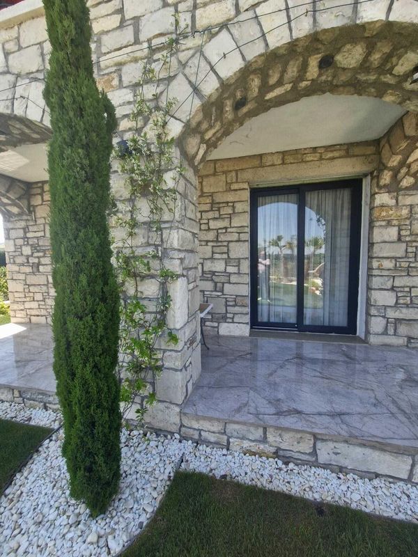 Velder House Urla