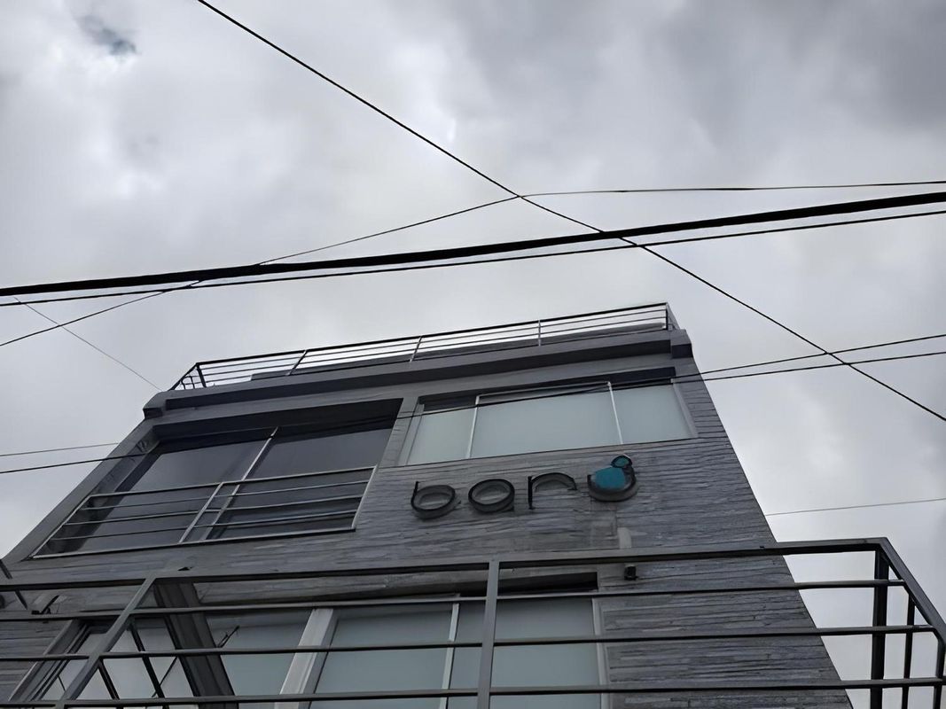 巴魯公寓式酒店-烏薩肯