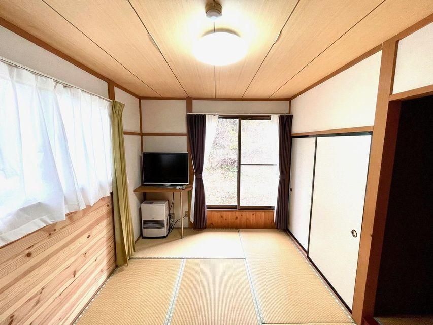 Kogen No Yado Mizubasho