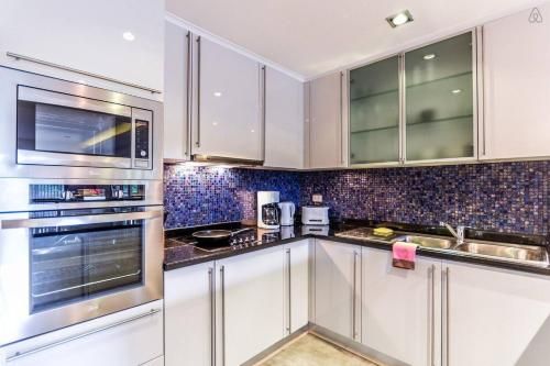 Dasiri 海灘公寓黃馬特