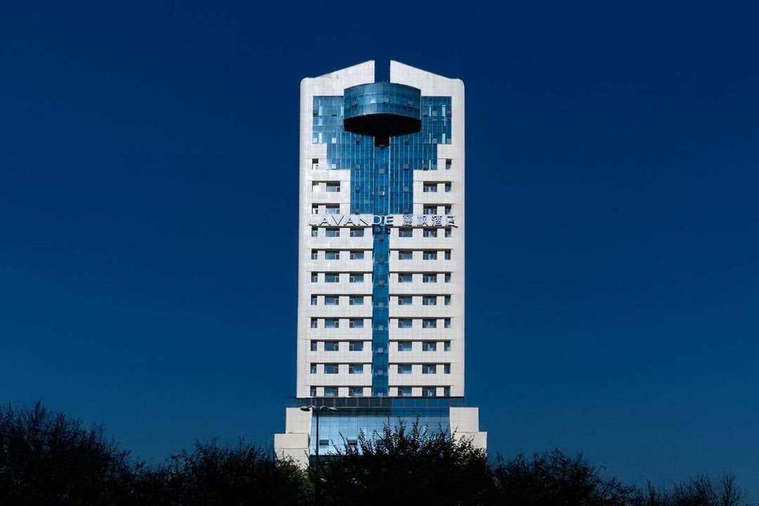 麗楓酒店(烏魯木齊天山區政府國際大巴扎店)