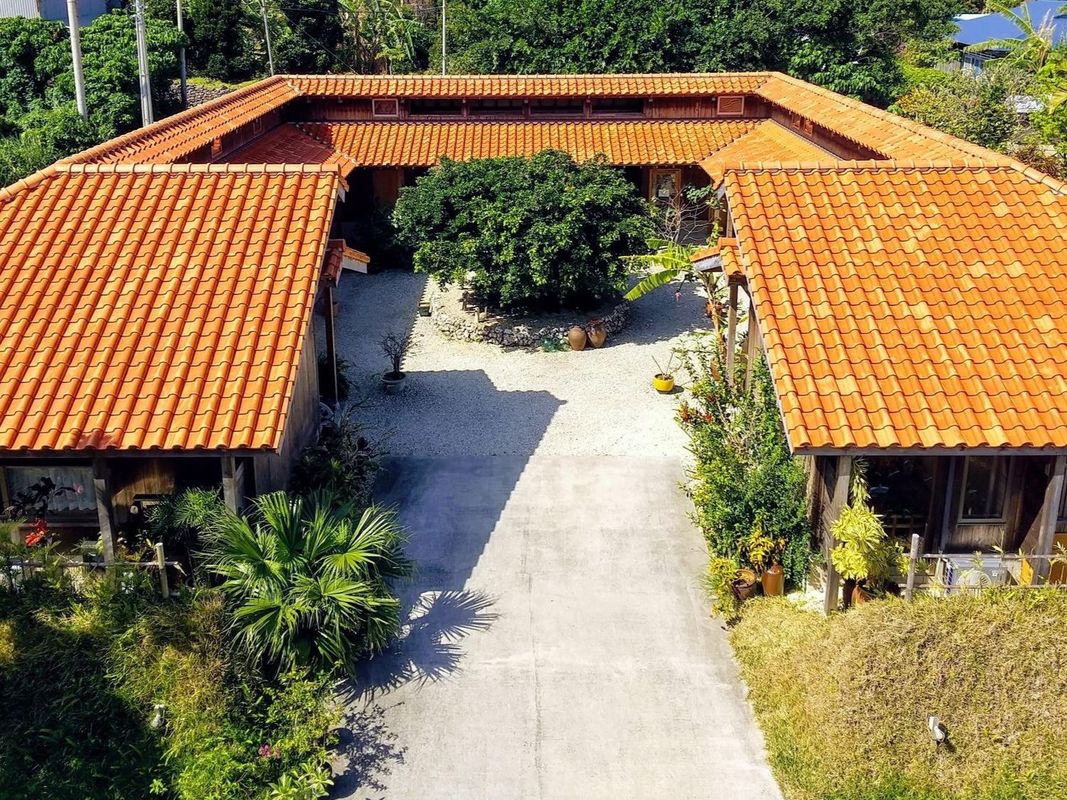 Kochinda Hotel