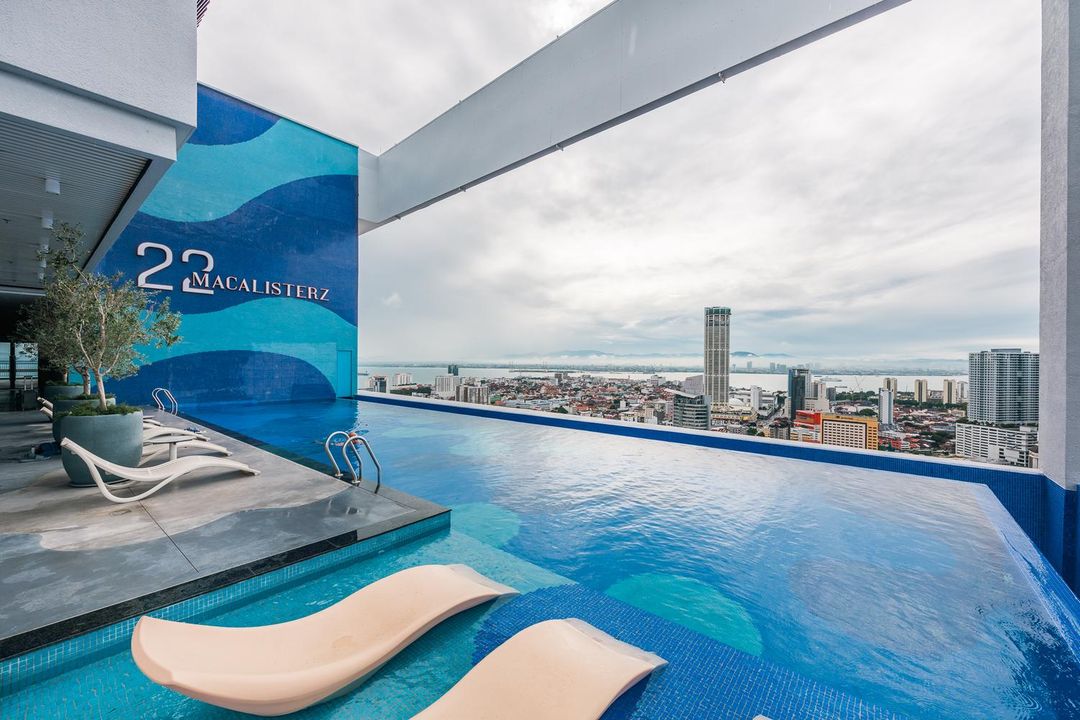 22 Macalisterz by YourSuperhost