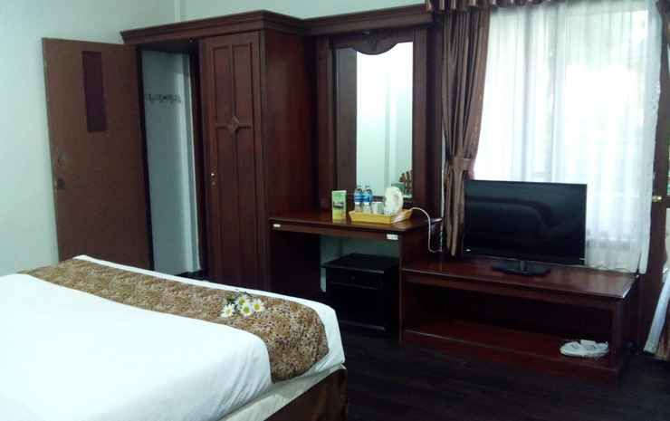 Dieng Kledung Pass Hotel & Restaurant