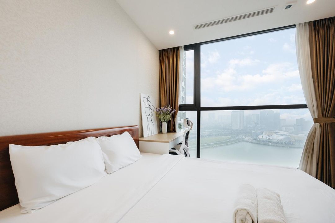 Vinhomes Skylake 2 Badroom
