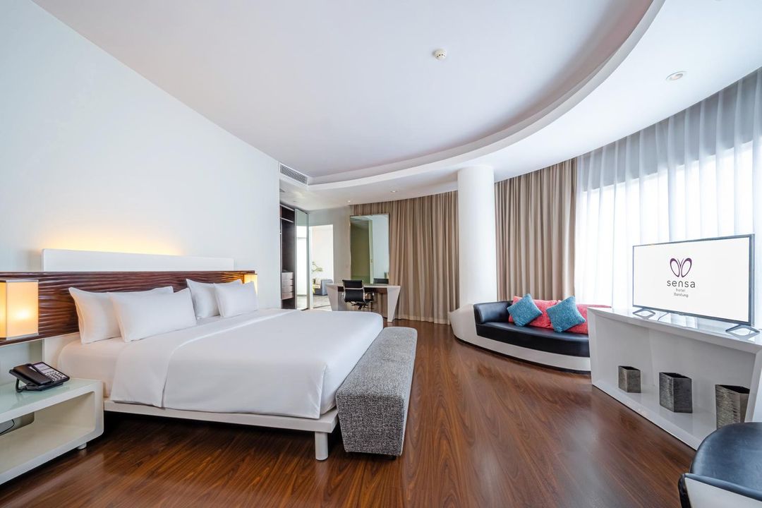 Sensa Hotel Bandung