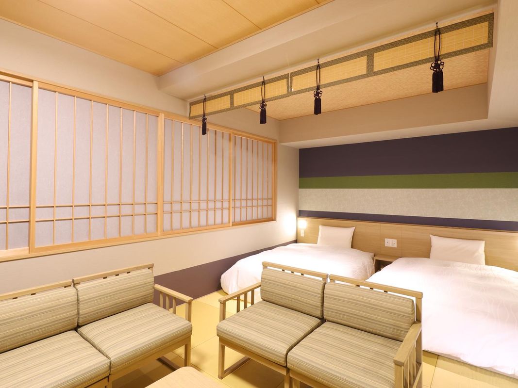 天然溫泉 肥後之湯 御宿野乃 熊本(多美迎·御宿野乃 酒店集團)