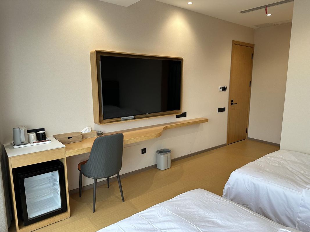 Xitian Shiguang Homestay