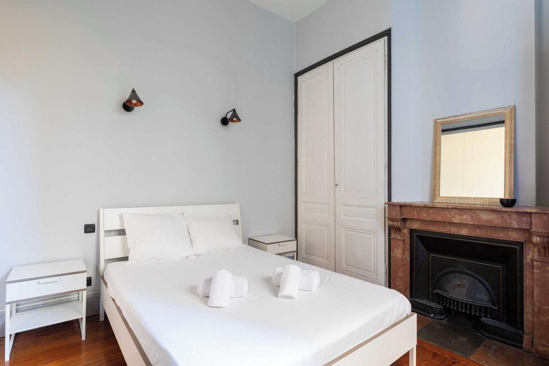 Dify Masséna - Brotteaux