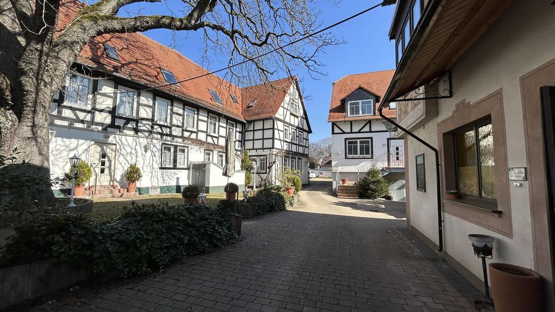 施馬爾恩切酒店