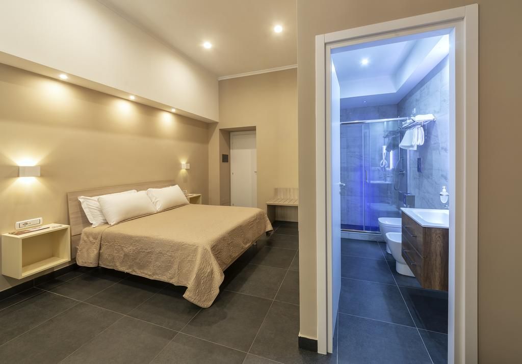 那不勒斯早餐B&B