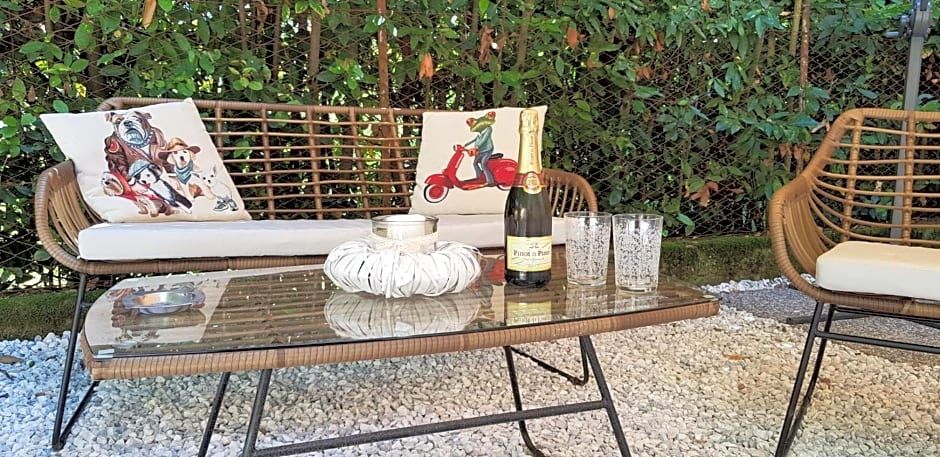 Villa Noemi Bed&Breakfast