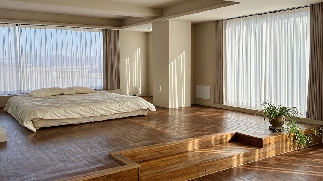 Gyeongju Mot (Moat) Pension