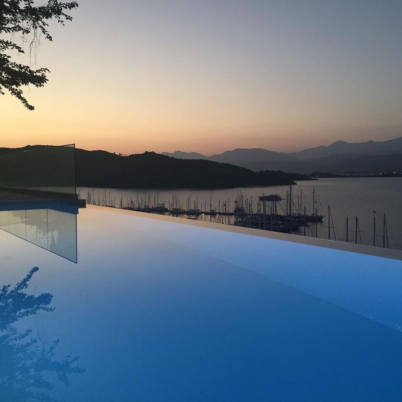 卡薩馬戈酒店-限成人