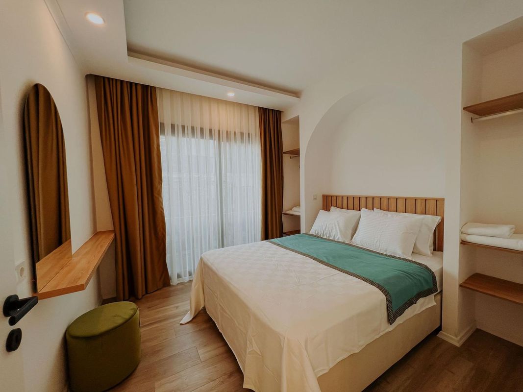 瑪拉套房酒店斐提耶