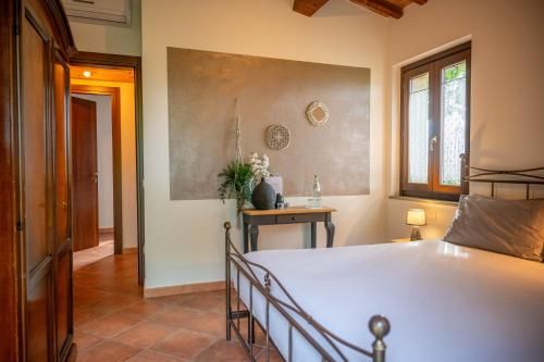 Agriturismo Il Castellaro