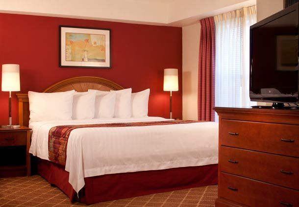 Residence Inn Orlando Lake Buena Vista