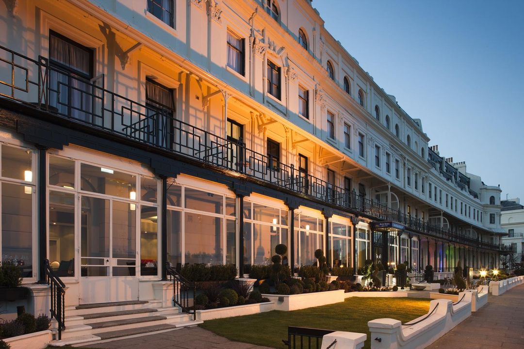 Dover Marina Hotel & Spa, Tapestry Collection by Hilton