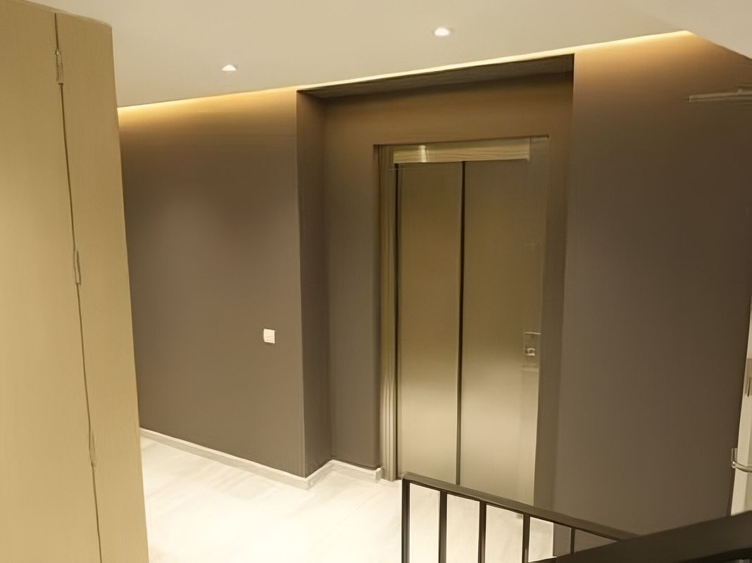 Espais Blaus Apartments