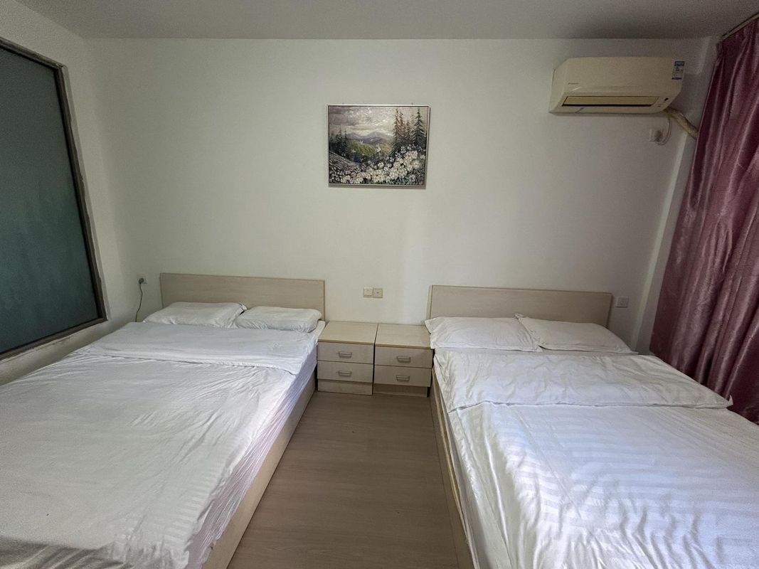 Shanghai Haolehui Hotel