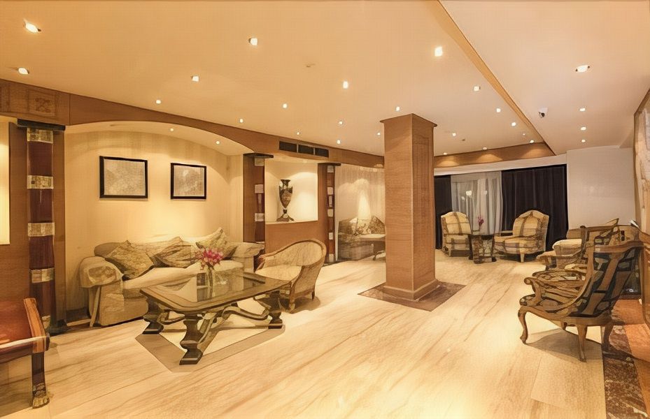 Al Nabila Cairo Hotel