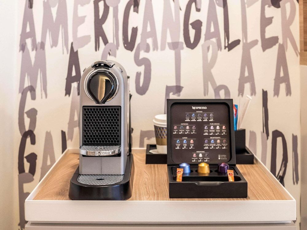 Mercure Marseille Centre Prado Vélodrome